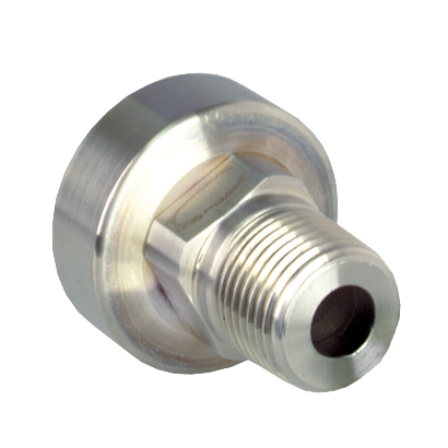 緊湊型隔膜密封