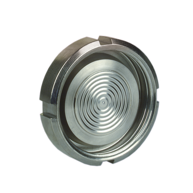 衛生型隔膜密封