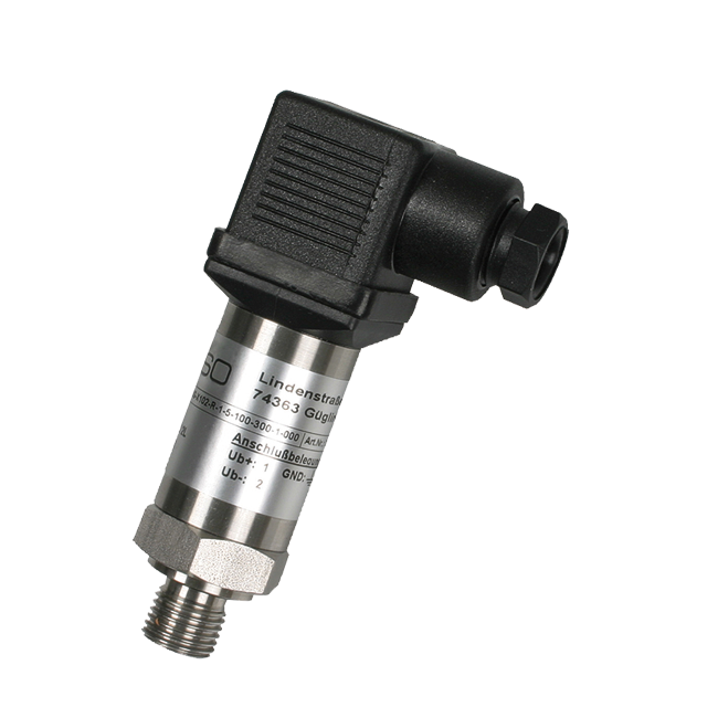 經濟型壓力變送器