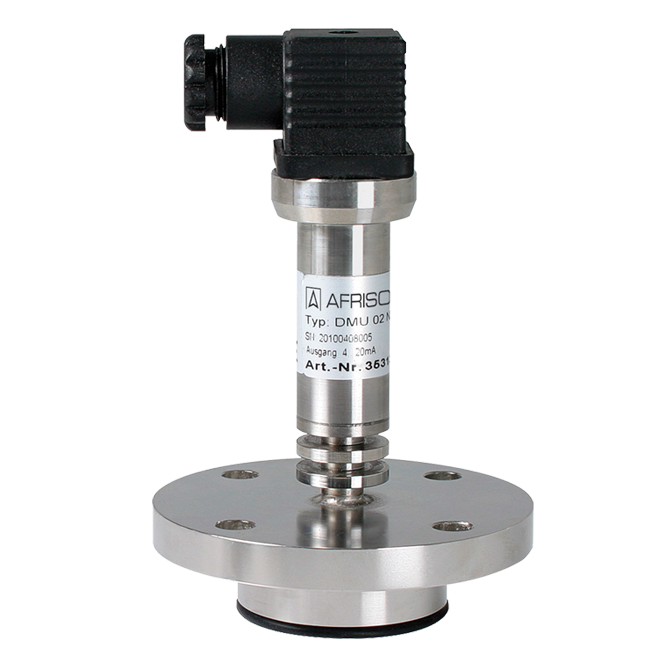 工業型壓力變送器