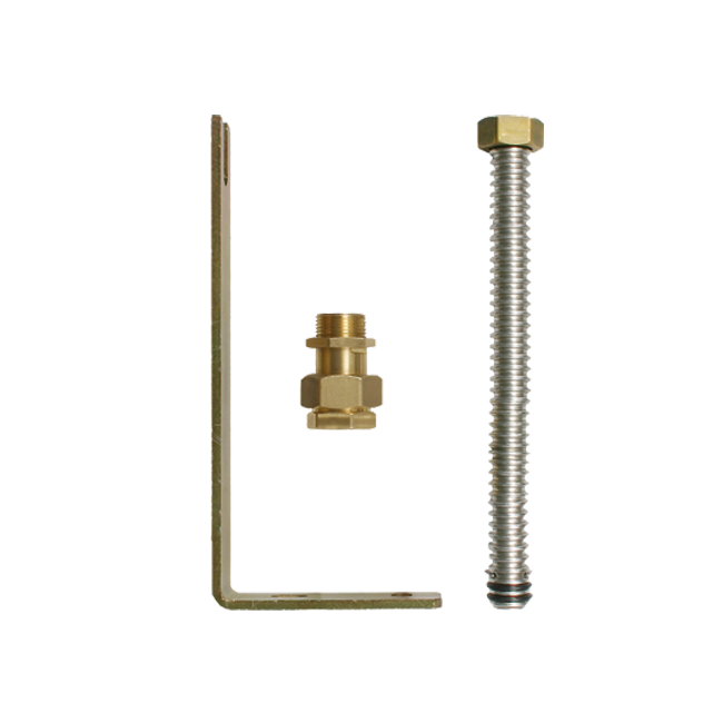 膨脹罐安裝支架