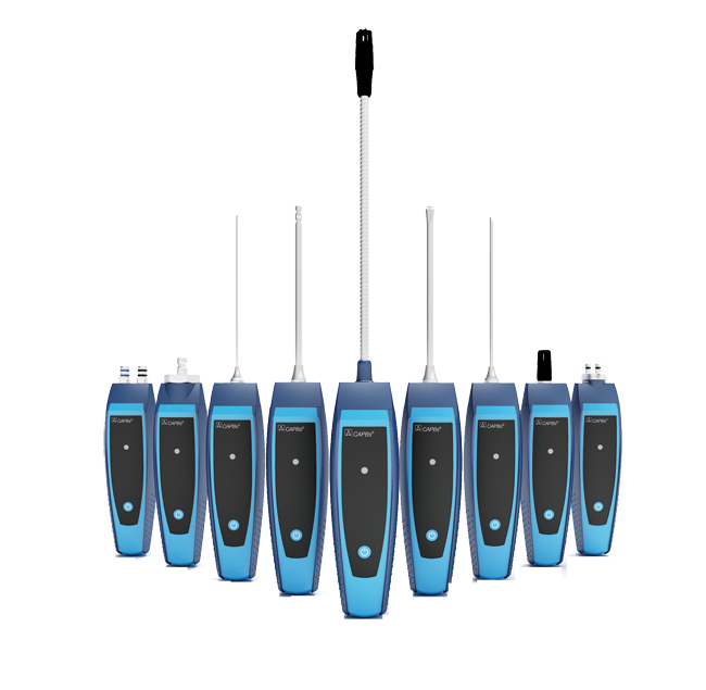 多功能測量儀（基礎型）