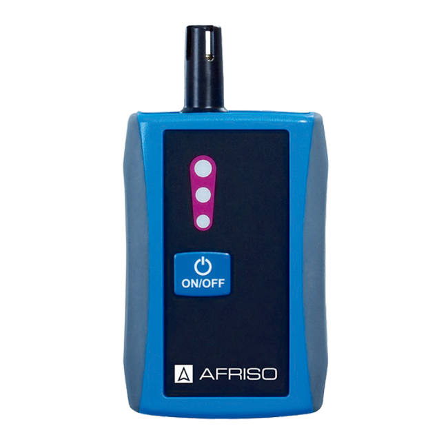 可燃氣體泄露探測儀 