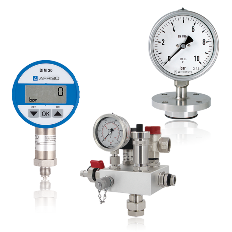 工業(yè)測(cè)量及控制