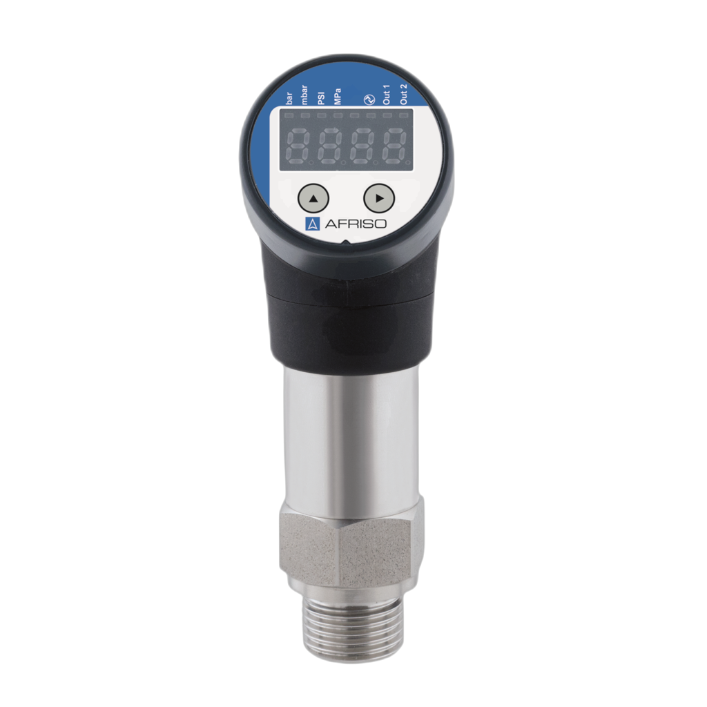 電子式壓力開關