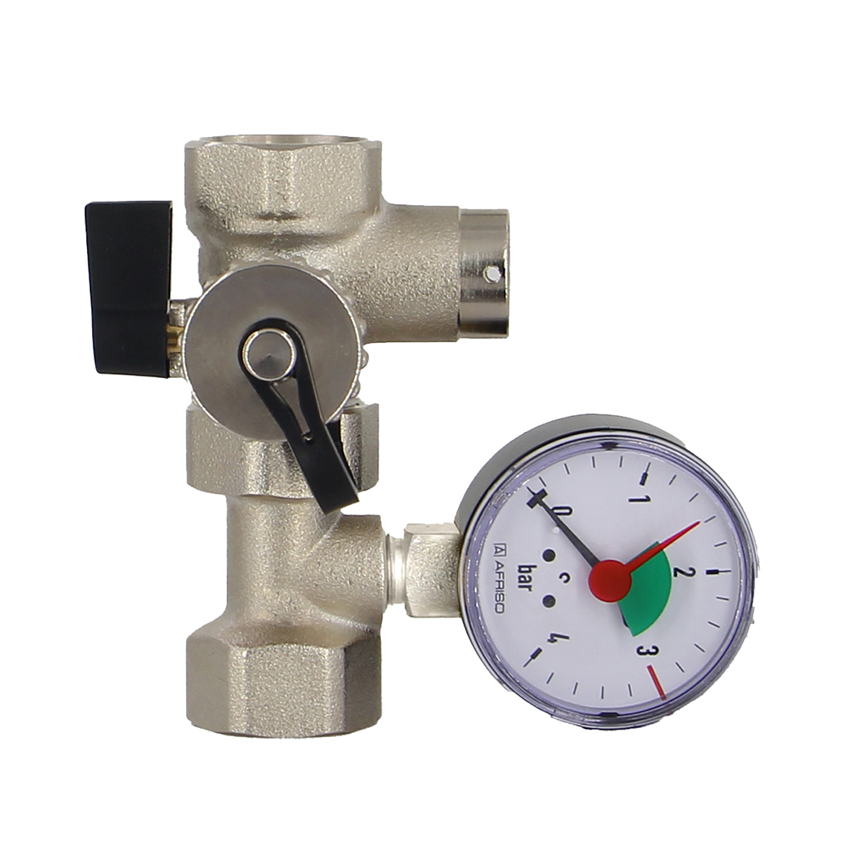 膨脹罐連接組件